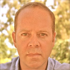 Profile picture for Chip Eddy - video editor