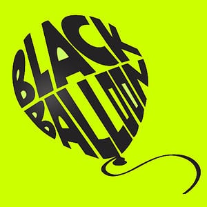 Profile picture for Black Balloon