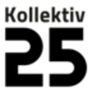 Profile picture for Kollektiv25