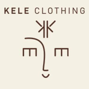 Profile picture for Kele Clothing