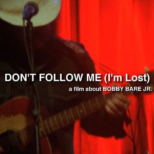 Profile picture for DON'T FOLLOW ME (I'm Lost)