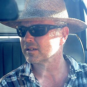 Profile picture for caleb crosby