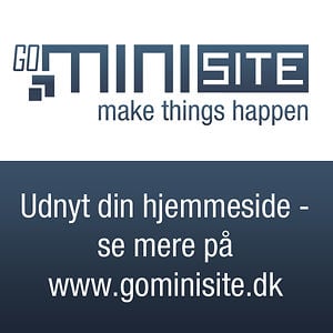 Profile picture for GoMINIsite