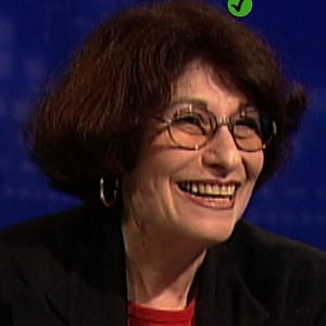 Profile picture for Gloria Messer