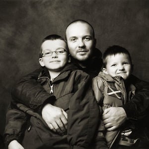 Profile picture for David Gillanders