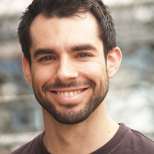 Profile picture for Eric Whitehead