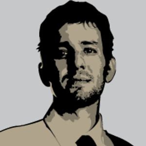 Profile picture for Jonathan Weiss