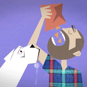 Profile picture for Brett Underhill