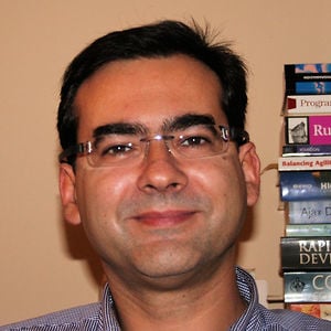 Profile picture for Ferran Rodenas