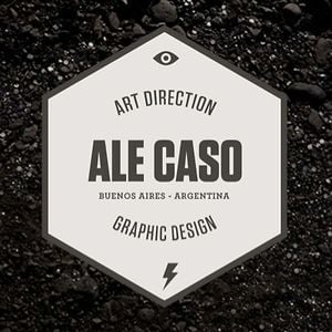 Profile picture for Ale Caso