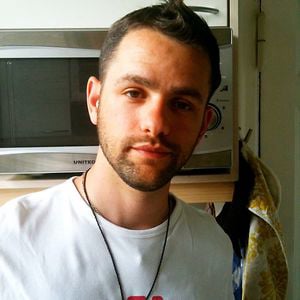 Profile picture for Christian Hajdú