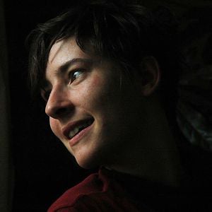 Profile picture for Frauke Frech