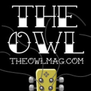 Profile picture for The Owl Mag