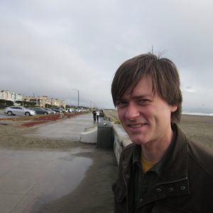 Profile picture for Garth Webb
