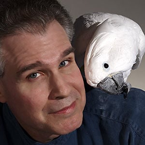 Profile picture for Mark DelSasso
