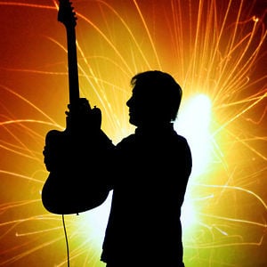 Profile picture for Lee Ranaldo