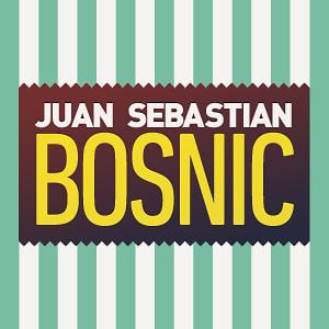 Profile picture for Juan Sebastian Bosnic