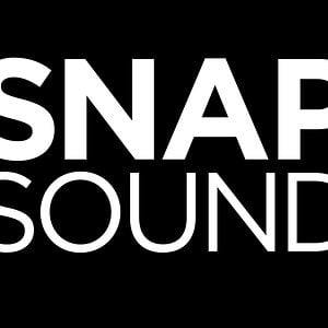Profile picture for SNAPSOUND