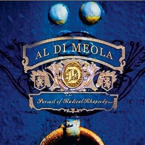 Profile picture for Al Di Meola