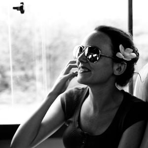 Profile picture for Carole Charreteur
