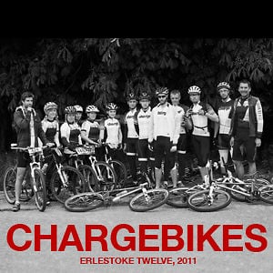 Profile picture for Charge Bikes
