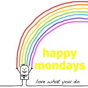 Profile picture for Happy Mondays