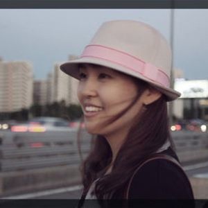 Profile picture for Yoojin Jang