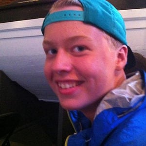 Profile picture for Sam Hodge