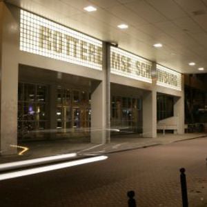 Profile picture for Rotterdamse Schouwburg
