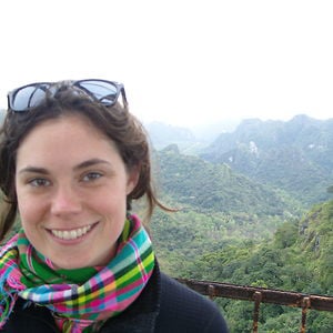 Profile picture for Kate Dawson