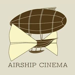 Profile picture for Airship Cinema