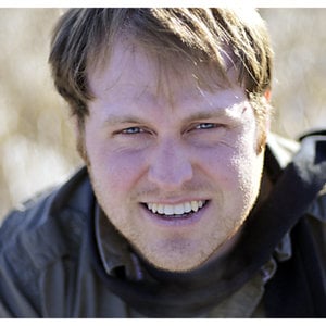 Profile picture for Jay Swanson