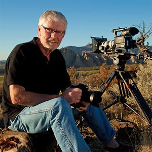 Profile picture for Richard Scott Nelson