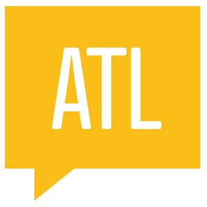 Profile picture for CreativeMornings/Atlanta