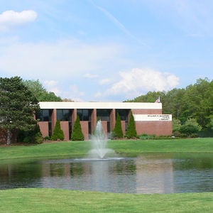 Profile picture for Colonie Library