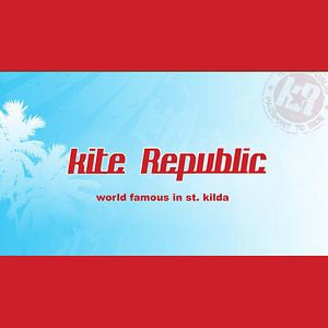 Profile picture for Kite Republic TV