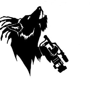 Profile picture for Pat "WolfPat" Ascherl