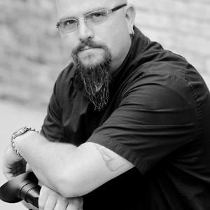 Profile picture for Dan Zimmerman