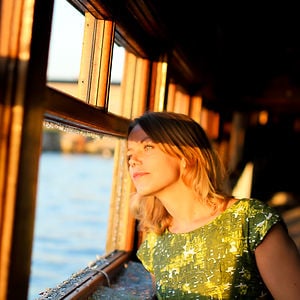 Profile picture for Signe Gry