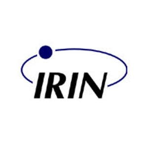 Profile picture for IRIN
