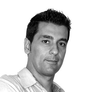 Profile picture for Antonio Cozar