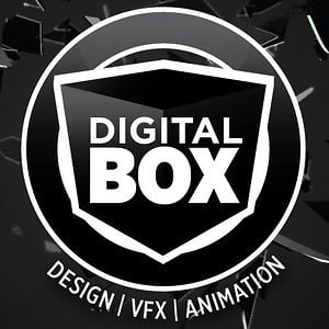 Profile picture for Digital Box