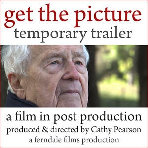 Profile picture for Ferndale Films