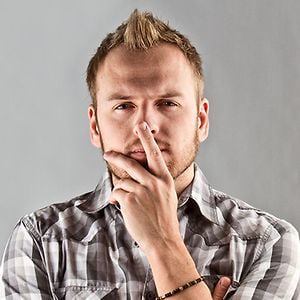 Profile picture for Troy Giesbrecht