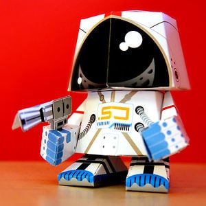 Profile picture for Spacejunk