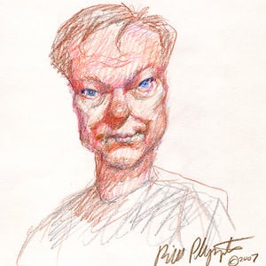 Profile picture for Bill Plympton