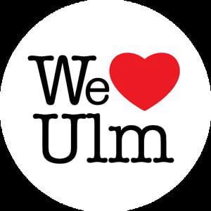 Profile picture for We Love Ulm