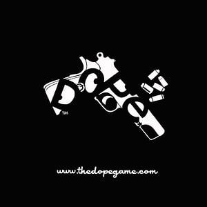 Profile picture for The dope. Game