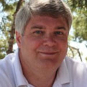 Profile picture for Richard Connew