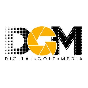 Profile picture for Digital GOLD Media